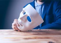 Игра на чувстве «страха»