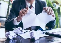 Клиент не всегда прав, или 6 причин для увольнения заказчика